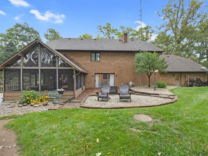 100 Tanglewood Drive , West Liberty, OH 43357 Photo 11