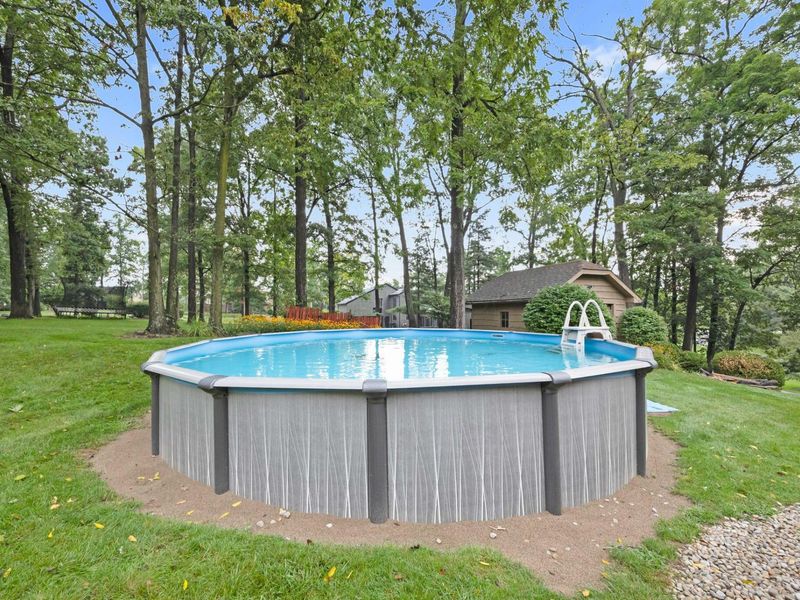 100 Tanglewood Drive , West Liberty, OH 43357 Photo 14