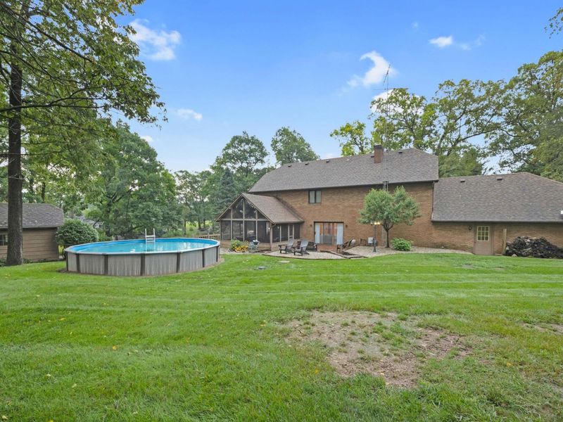 100 Tanglewood Drive , West Liberty, OH 43357 Photo 16