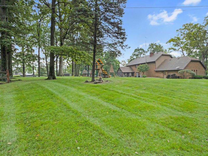 100 Tanglewood Drive , West Liberty, OH 43357 Photo 17