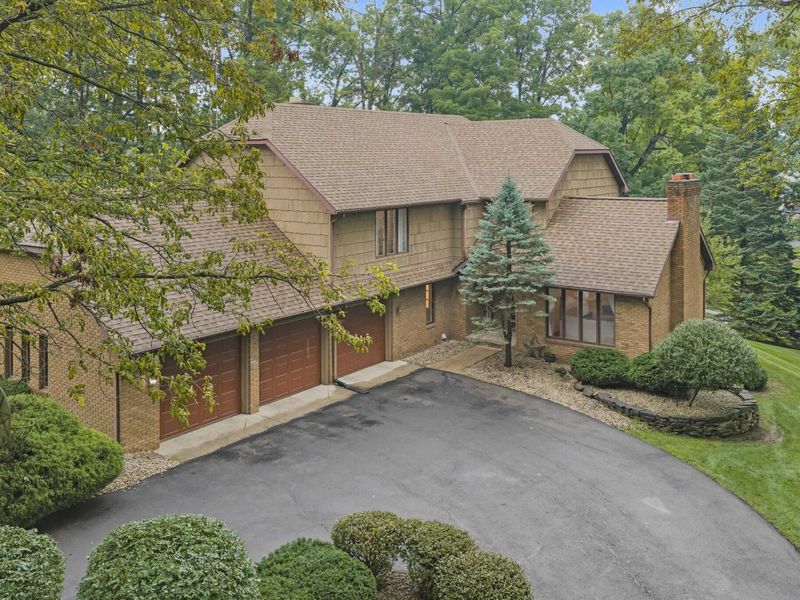 100 Tanglewood Drive , West Liberty, OH 43357 Photo 83
