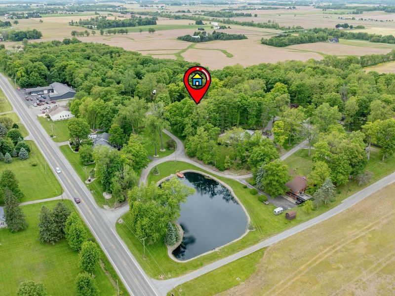 100 Tanglewood Drive , West Liberty, OH 43357 Photo 86