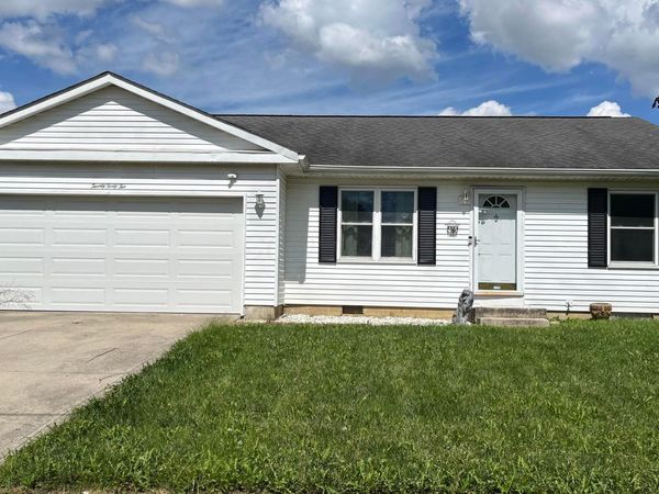 2042 Westbranch Road, Grove City, OH 43123