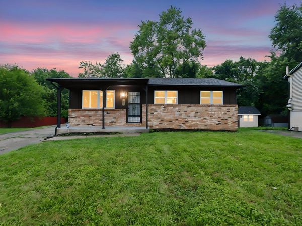 5385 Sherry Court , Columbus, OH 43232