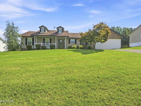 168 Covenant Circle, Lenoir City, TN 37772