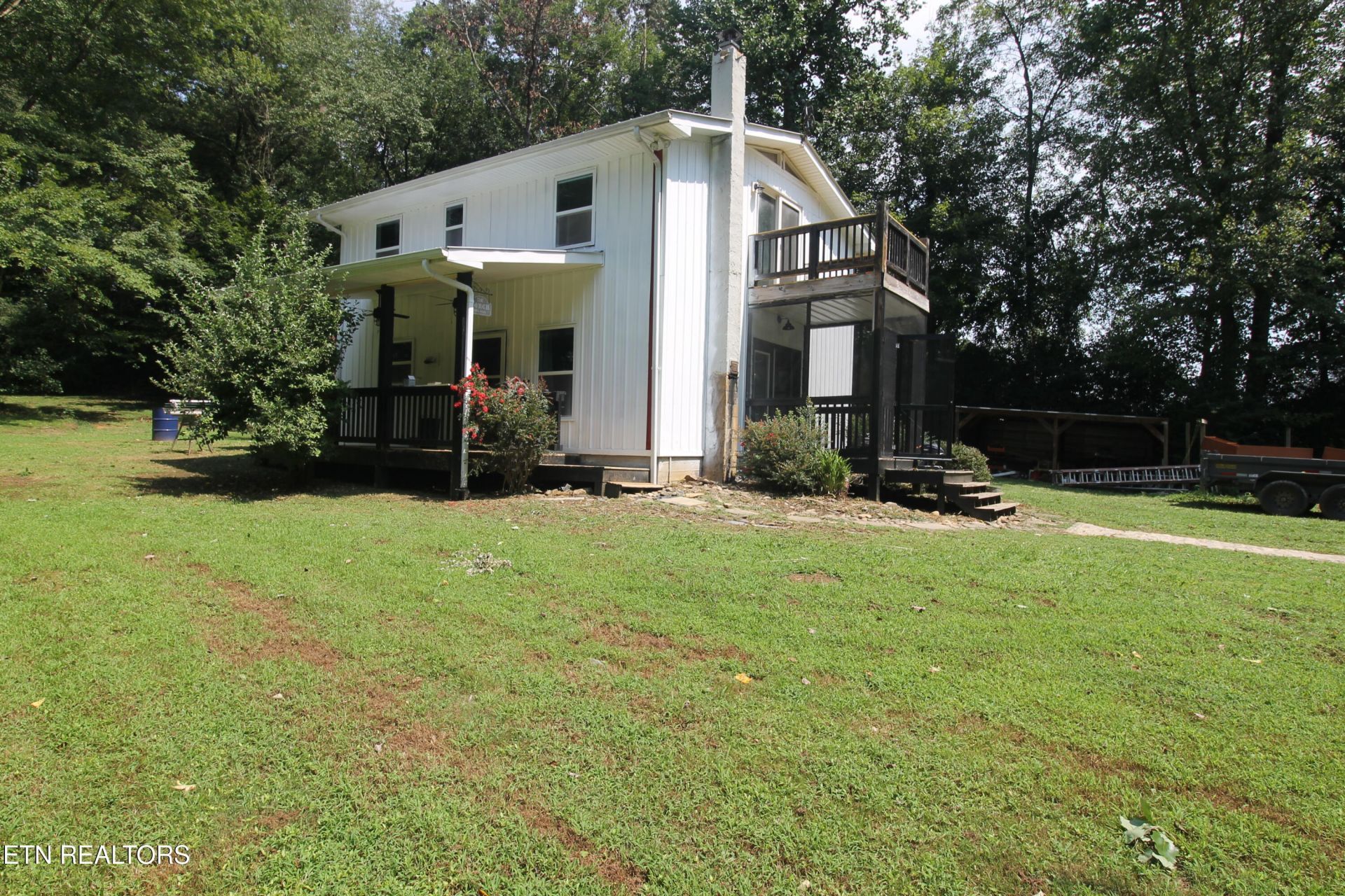 145 Apple Tree Drive, Oliver Springs, TN 37840 Main Photo