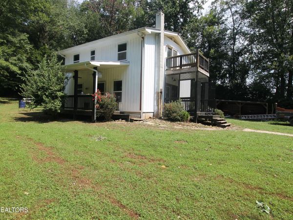 145 Apple Tree Drive, Oliver Springs, TN 37840