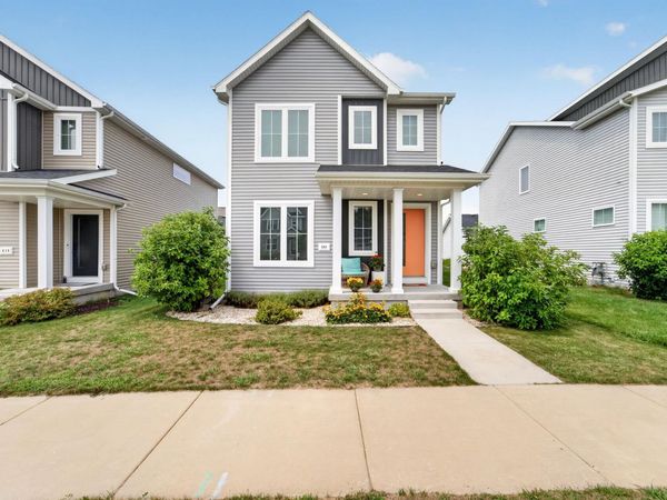 608 Sugar Maple Lane, Verona, WI 53593