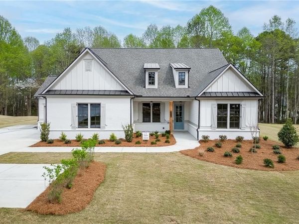 5410 Settingdown Road , Cumming, GA 30041