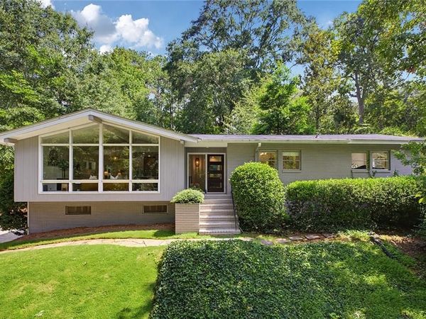 1234 Poplar Grove Drive NE, Atlanta, GA 30306