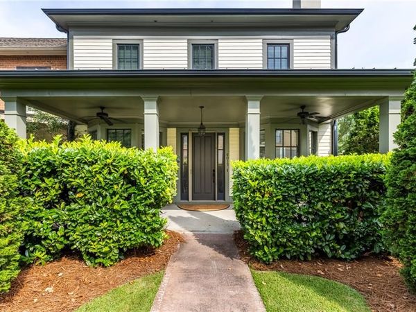 6015 Webster Circle , Norcross, GA 30071