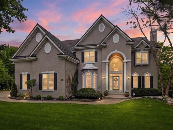 13425 W 128th Street, Overland Park, KS 66213