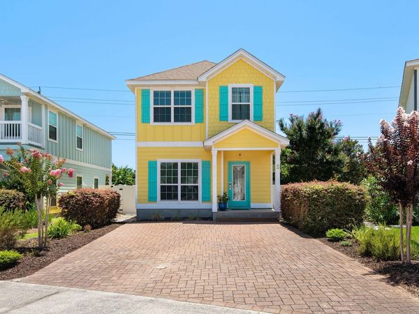 77 Grayling Way, Inlet Beach, FL 32461