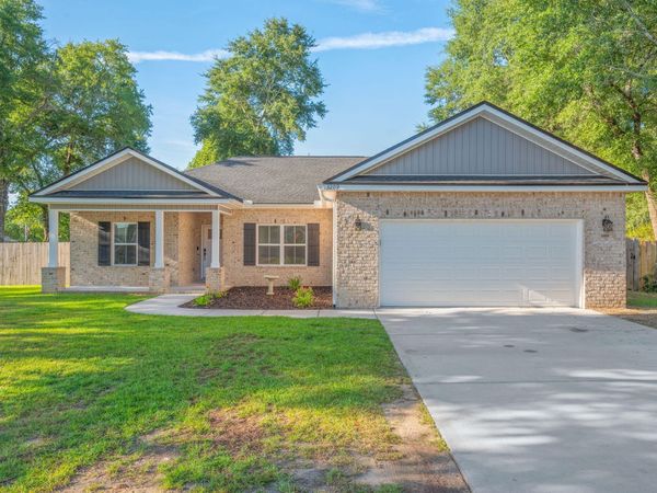 3209 Twilight Drive, Crestview, FL 32539