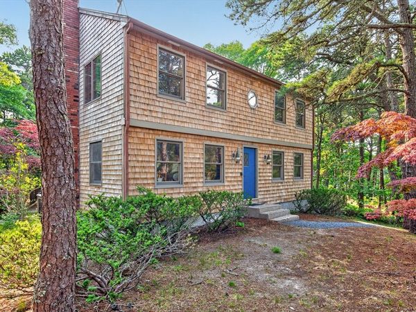 795 Hay Rd, Eastham, MA 02642