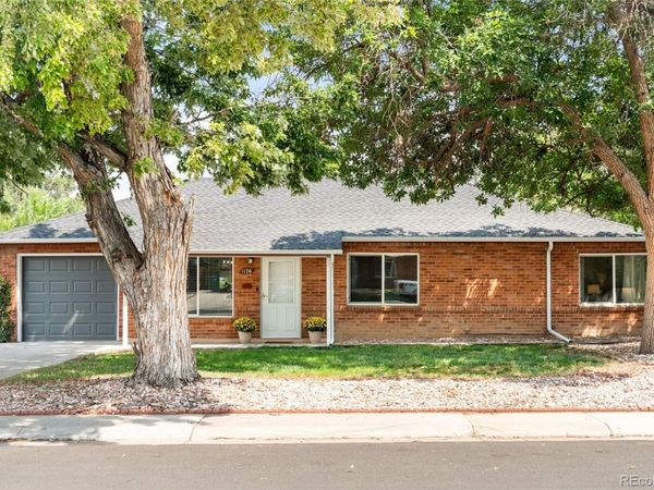1176 Tucson Street , Aurora, CO 80011