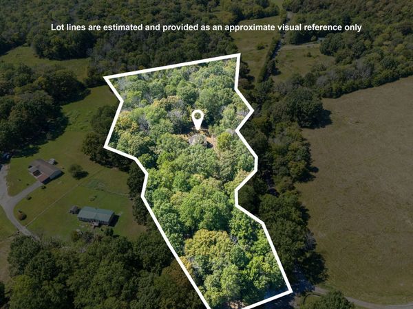 659 Turney Rd , Auburntown, TN 37016