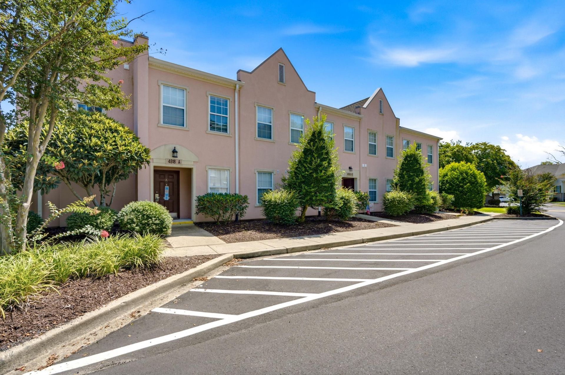 4518 Girvan Dr., Unit A, Myrtle Beach, SC 29579 Main Photo