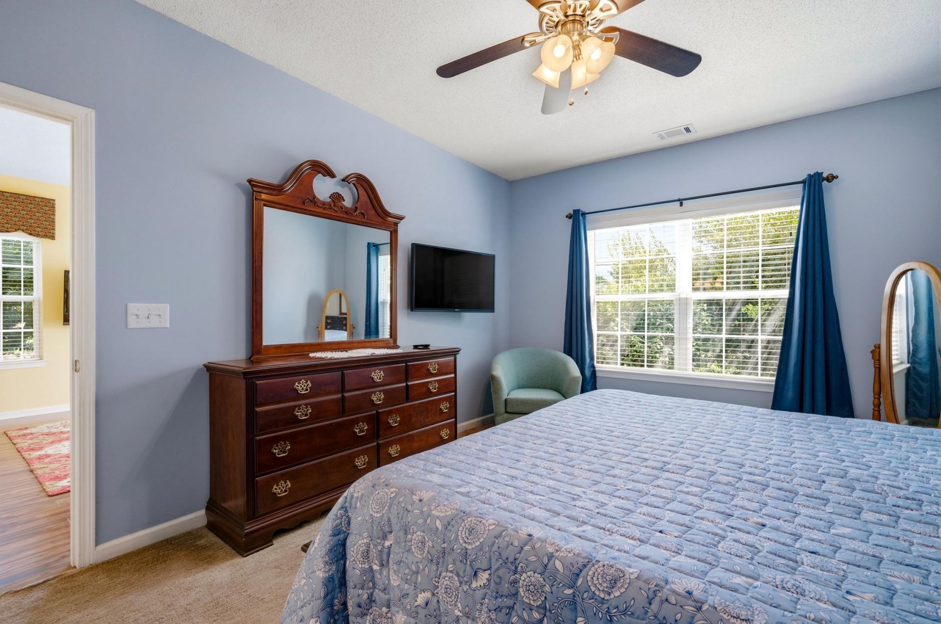 4518 Girvan Dr. Photo 12