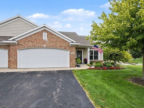 5969 Elmwood Court, Hudsonville, MI 49426