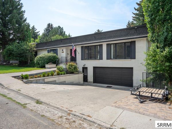 320 Yale Avenue, REXBURG, ID 83440
