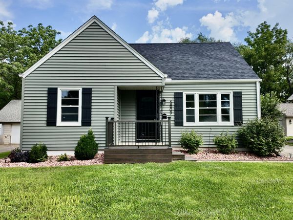 5809 New York Avenue, Des Moines, IA 50322