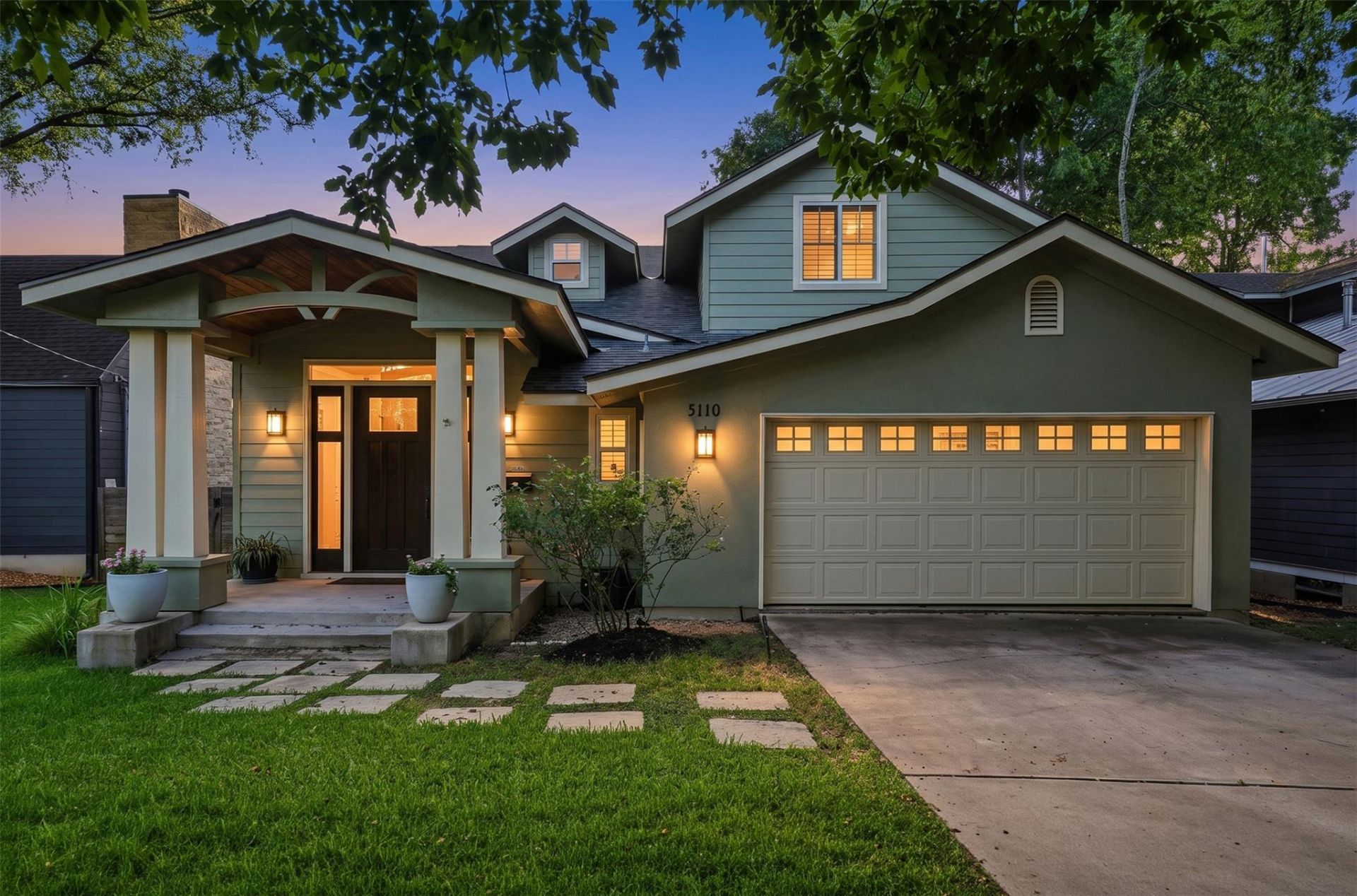 5110 Woodview Ave, Austin, TX 78756 Main Photo