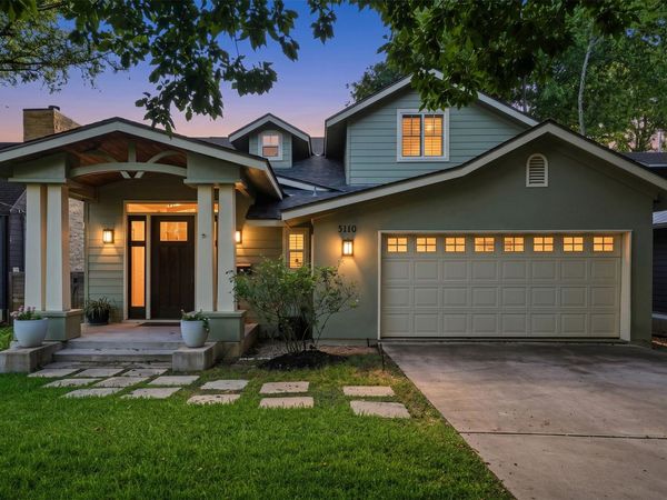 5110 Woodview Ave, Austin, TX 78756