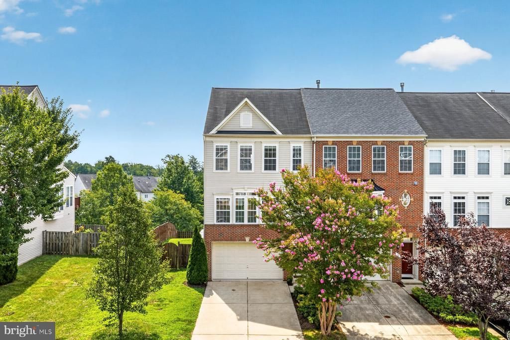 12 Short Branch Road, Stafford, VA 22556 Main Photo
