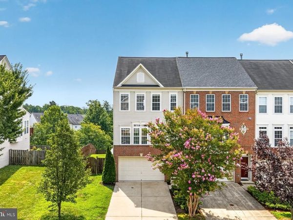 12 SHORT BRANCH ROAD, STAFFORD, VA 22556