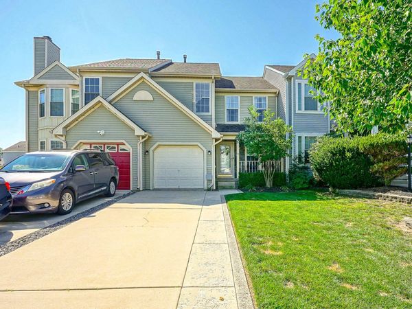 90 HETTON COURT, GLASSBORO, NJ 08028