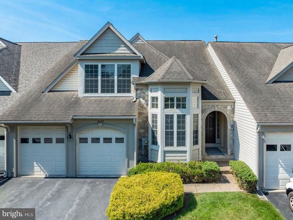 2605 MILL RACE ROAD , FREDERICK, MD 21701