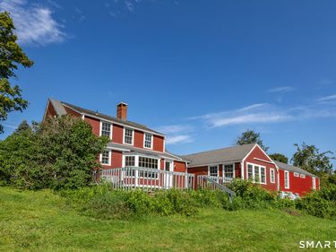 162 Wigwam, Litchfield, CT 06759