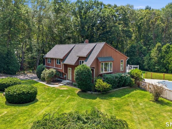 37 Kimball, Lisbon, CT 06351