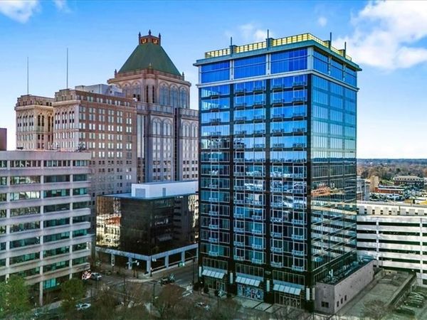 201 Elm Street N, Unit 1406, Greensboro, NC 27401