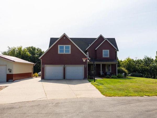 W15852 Sun Meadow LANE, Blair, WI 54616