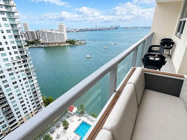 1155 Brickell Bay Dr, Unit 2504, Miami, FL 33131