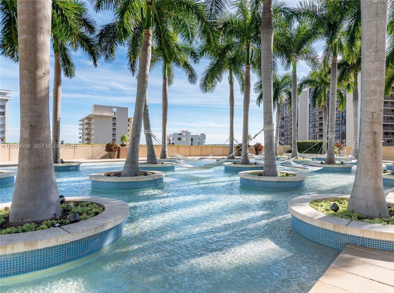 1425 Brickell Ave , Unit 58A, Miami, FL 33131 Photo