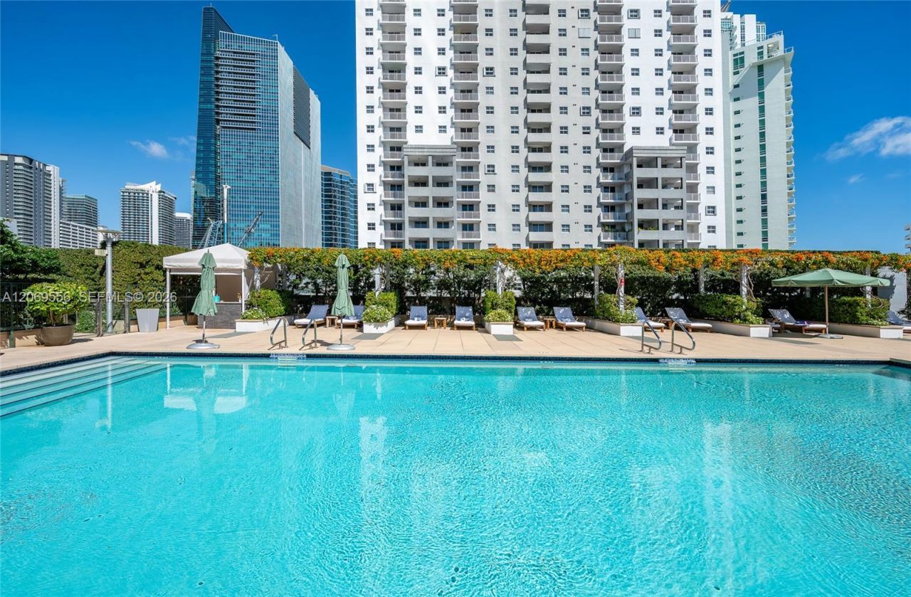 1425 Brickell Ave , Unit 58A, Miami, FL 33131 Photo