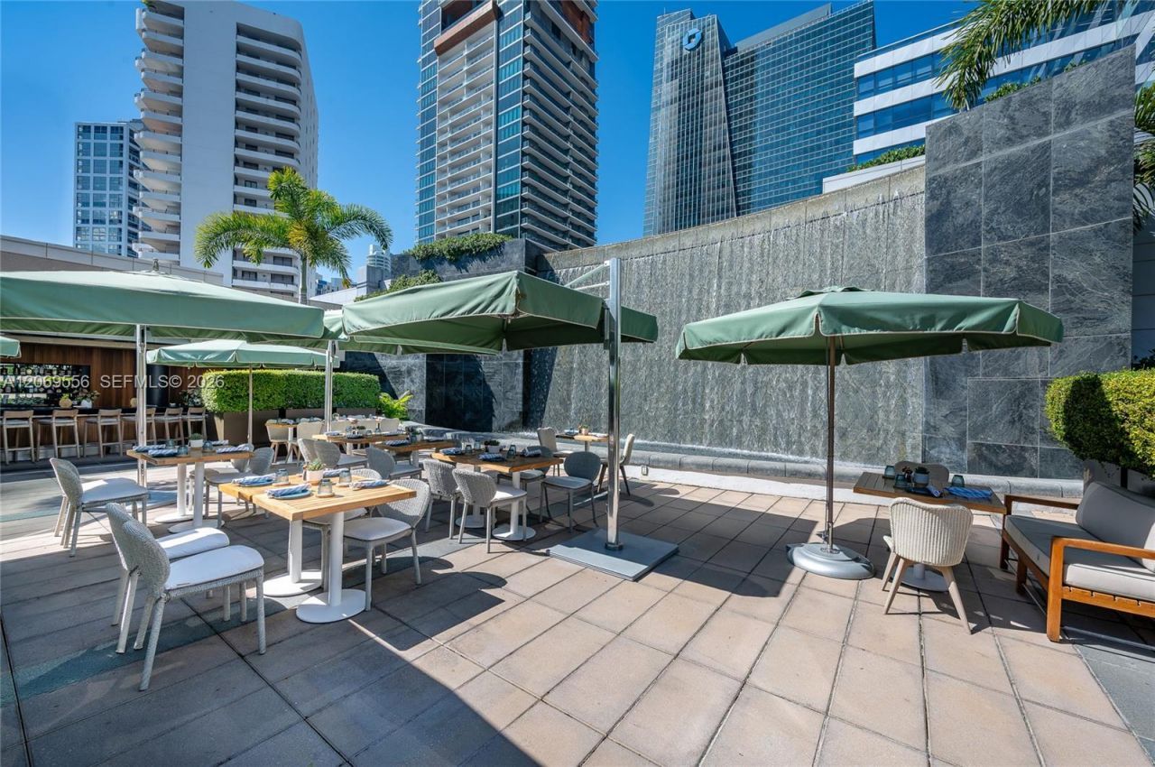 1425 Brickell Ave , Unit 58A, Miami, FL 33131 Photo
