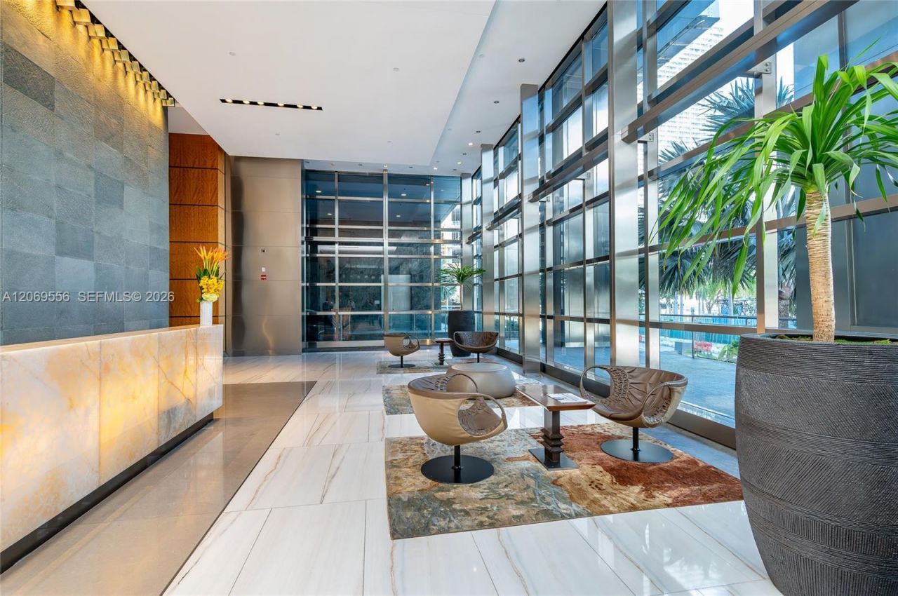 1425 Brickell Ave , Unit 58A, Miami, FL 33131 Photo