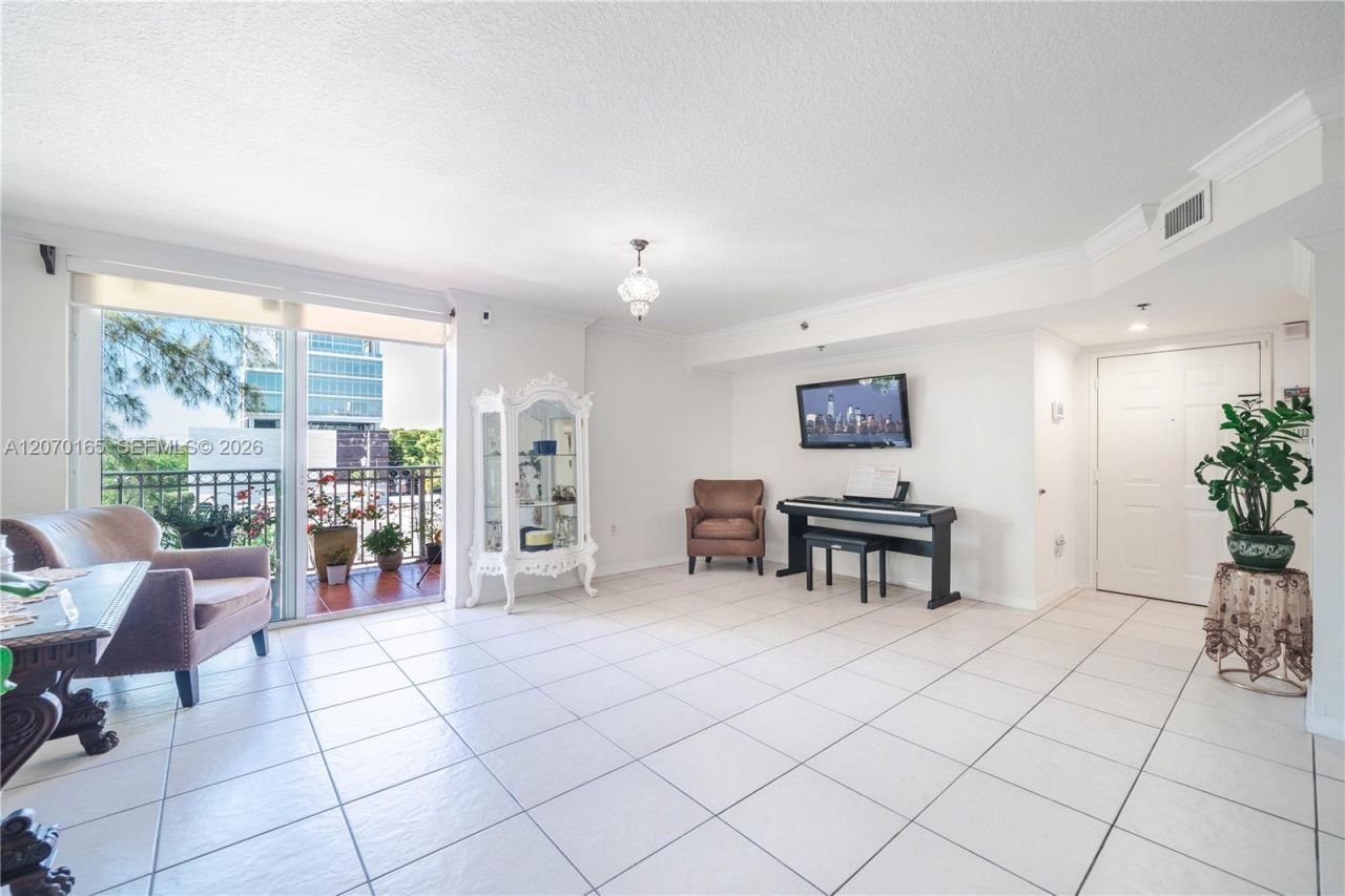1650 Coral Way , Unit 507, Miami, FL 33145 Photo