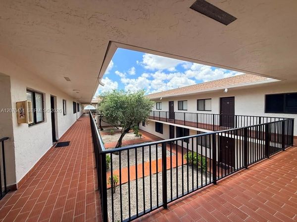 6278 W 22nd Ct , Unit 14, Hialeah, FL 33016