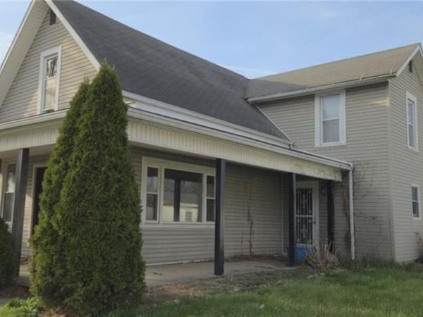 222 W Miami Street, DeGraff, OH 43318