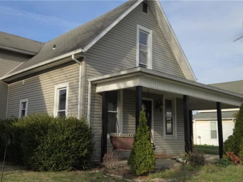 222 W Miami Street, De Graff, OH 43318 Photo 2