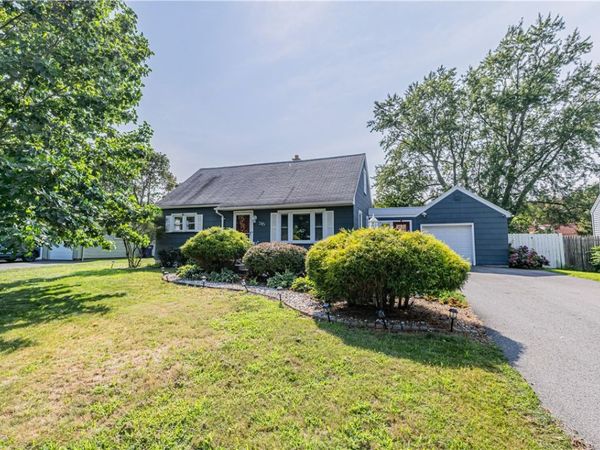 245 Harvest Drive , Rochester, NY 14626