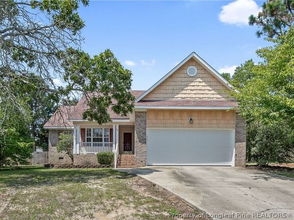 444 Green Spring Drive, Sanford, NC 27332