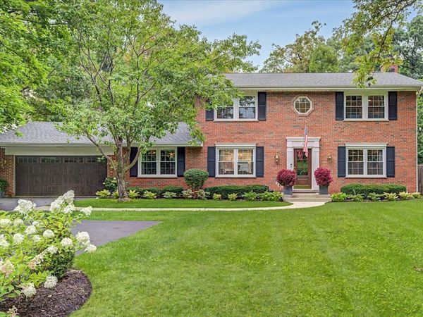 322 Greenwood Avenue , Lake Forest, IL 60045