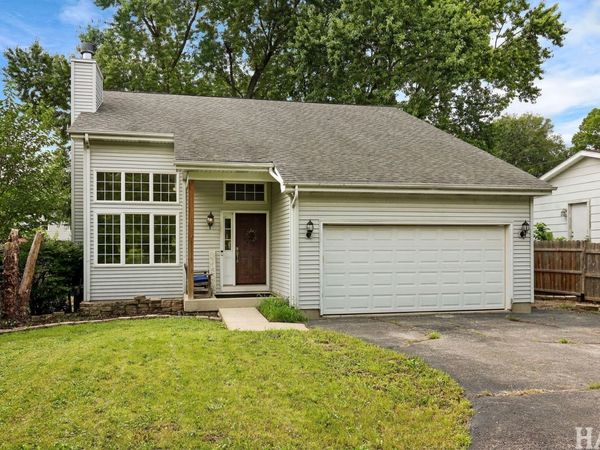 38154 N IL Route 59 , Lake Villa, IL 60046