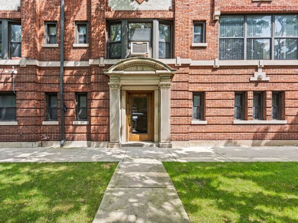 Unit 1, Chicago, IL 60615